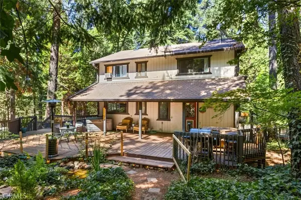 15778 Coutolenc Road, Magalia, CA 95954