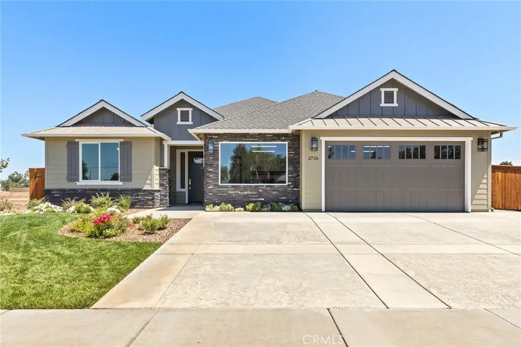2726 Waterloo Circle, Chico, CA 95973 - #1