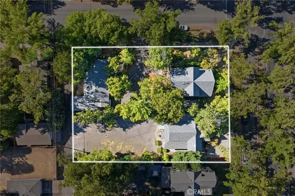 1361 Esplanade, Chico, CA 95926