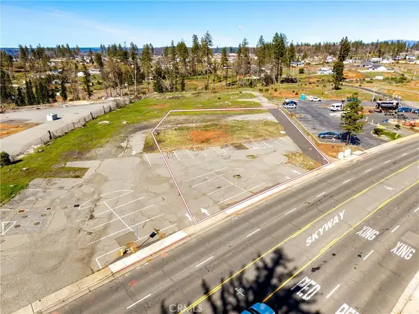 7067 Skyway, Paradise, CA 95969