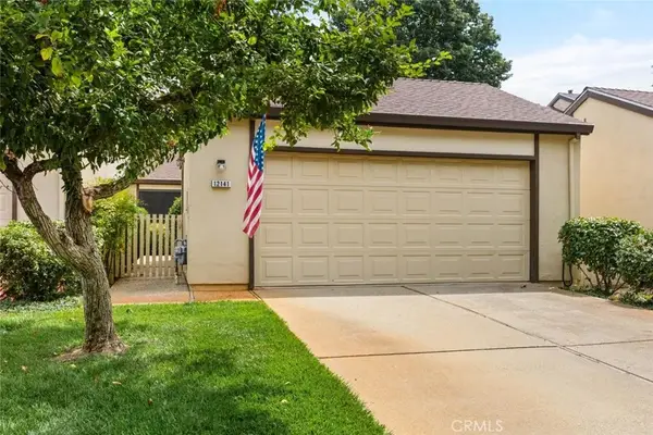12141 S Stoneridge Circle, Paradise, CA 95969