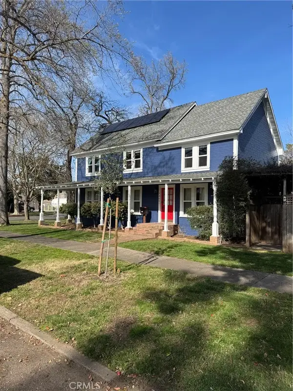 1362 Magnolia, Chico, CA 95926