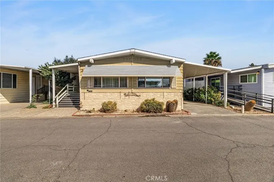 701 E Lassen #38, Chico, CA 95973 - #2