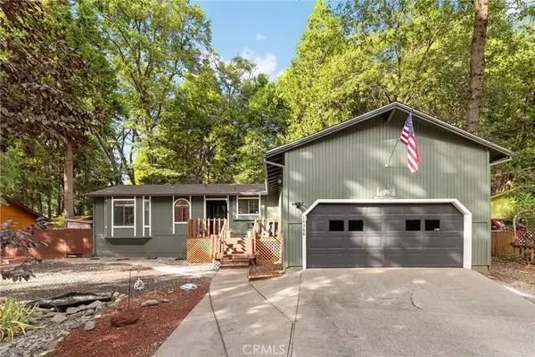 14368 Sinclair Circle, Magalia, CA 95954