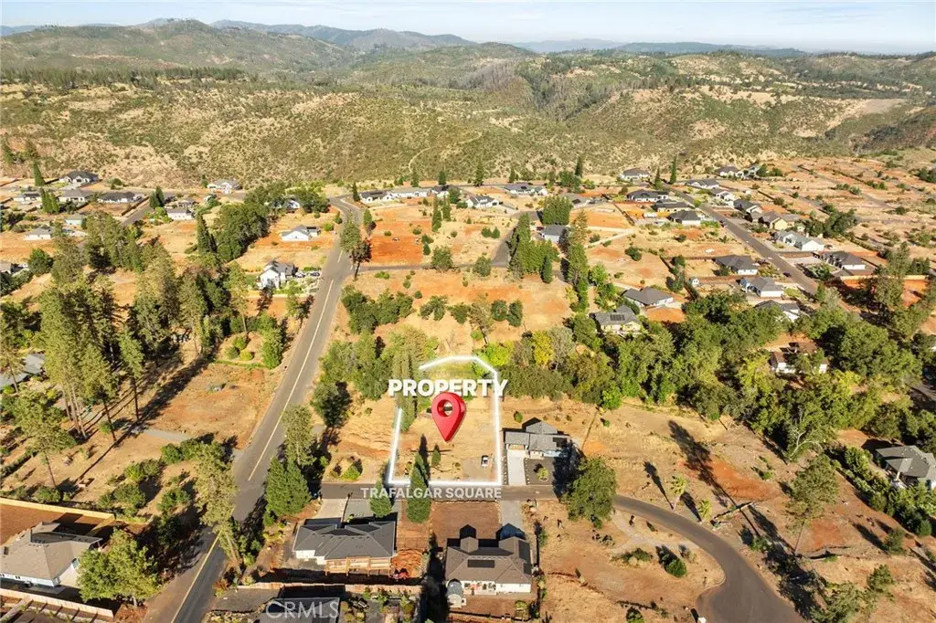 5240 Trafalagar, Paradise, CA 95969 - #1