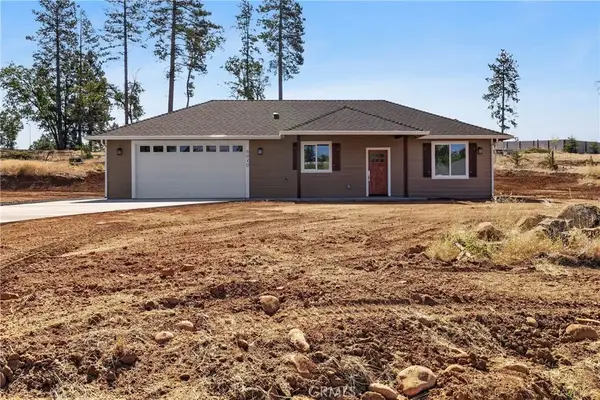 6040 Maxwood, Paradise, CA 95969