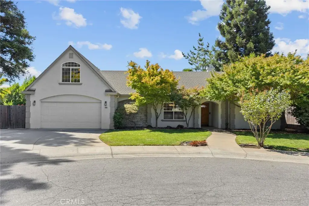 1150 Watts Estates, Chico, CA 95926 - #1