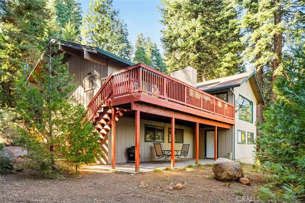 610 E Burnt Cedar Road, Lake Almanor, CA 96137 - #1