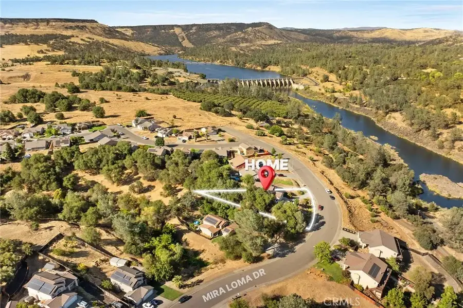 304 Mira Loma Drive, Oroville, CA 95965 - #2
