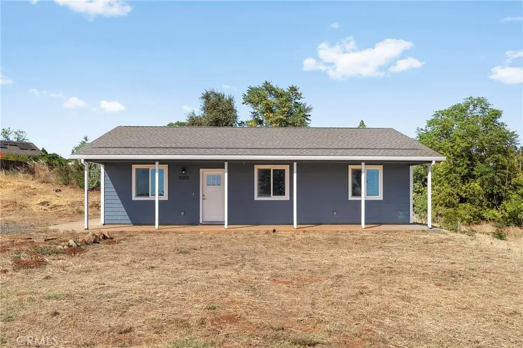 5550 Vista, Paradise, CA 95969 - #1