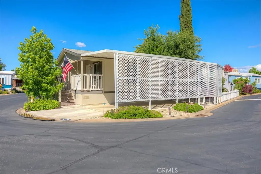 1901 Dayton #124, Chico, CA 95928 - #1