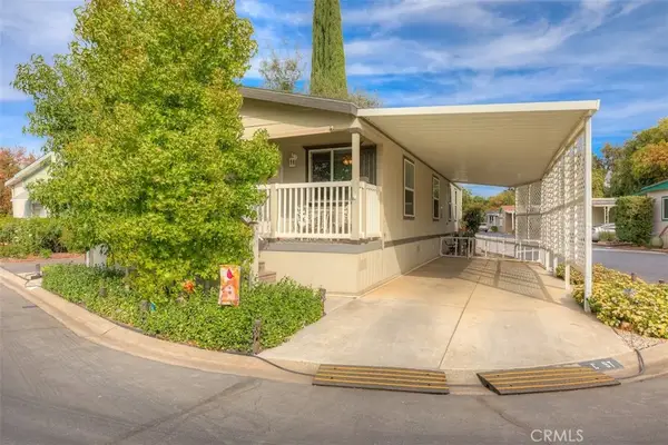 1901 Dayton #124, Chico, CA 95928