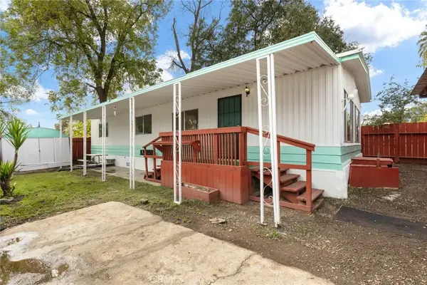 1607 Oro Dam Blvd. W #10, Oroville, CA 95966