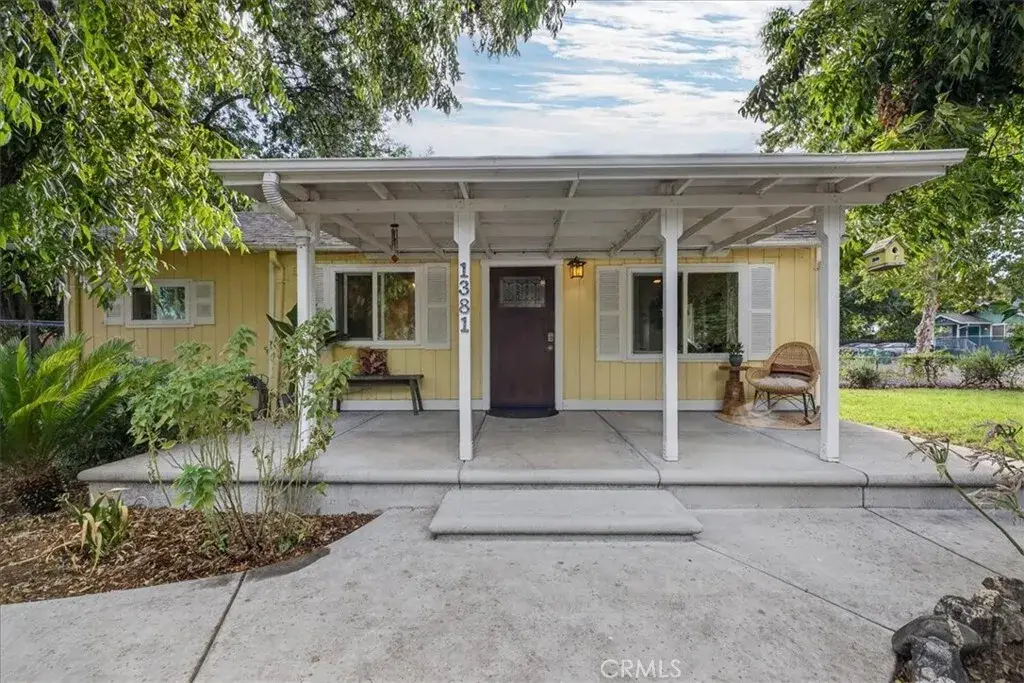 1381 Davis, Chico, CA 95928 - #1