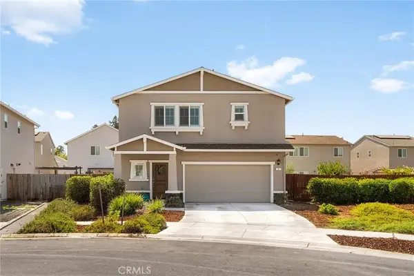 3 Liston Court, Chico, CA 95973
