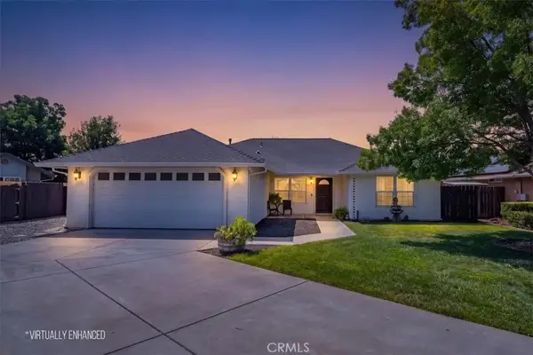 1465 Crosspoint Way, Red Bluff, CA 96080