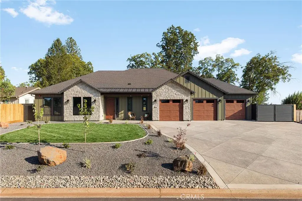 230 Redbud, Paradise, CA 95969 - #1