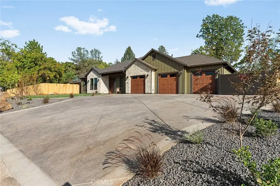 230 Redbud, Paradise, CA 95969 - #2
