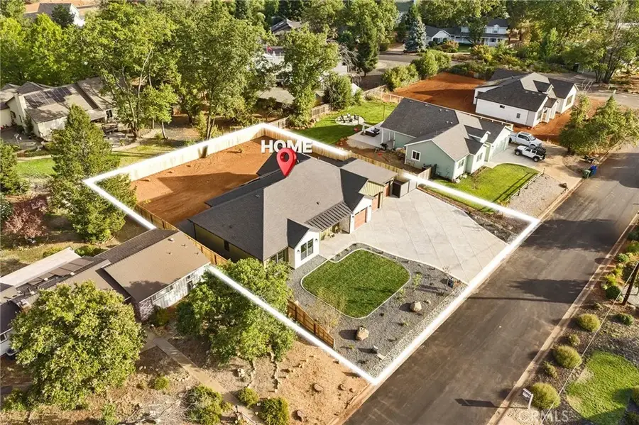 230 Redbud, Paradise, CA 95969 - #3