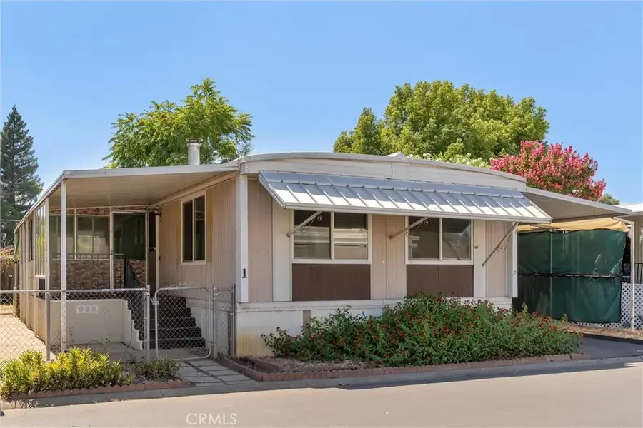 982 E Lassen #1, Chico, CA 95973 - #2