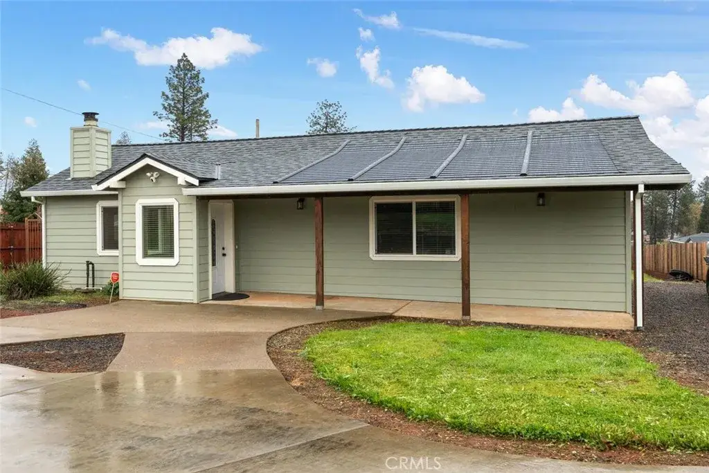 474 Castle, Paradise, CA 95969 - #1