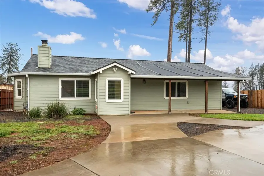 474 Castle, Paradise, CA 95969 - #2