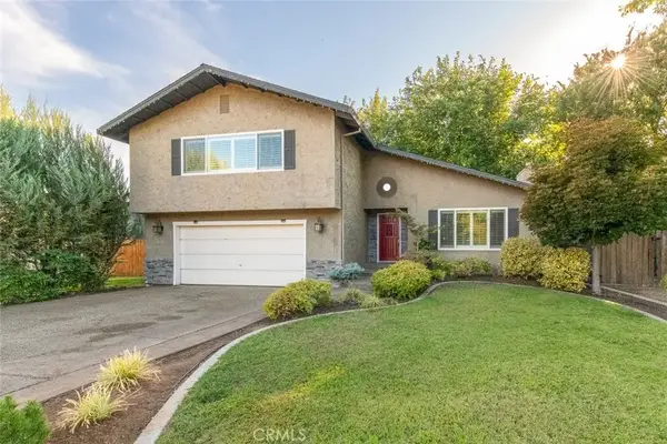 951 Madrone, Chico, CA 95926