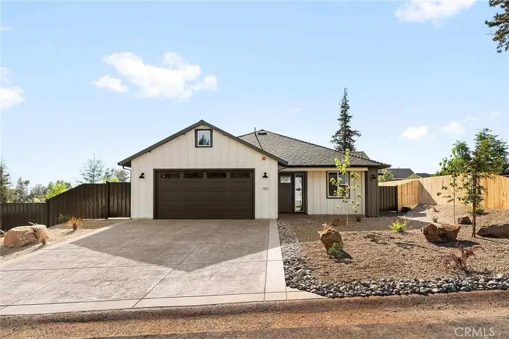 5865 Yorkshire, Paradise, CA 95969 - #1