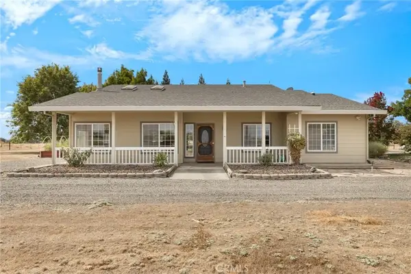24595 Dale Road, Corning, CA 96021