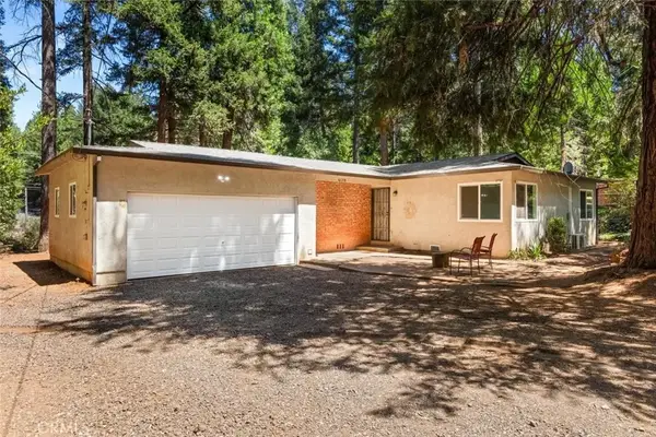 6573 Tikker Lane, Magalia, CA 95954