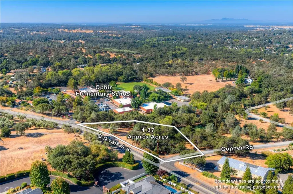 4 Gopher, Oroville, CA 95966 - #1