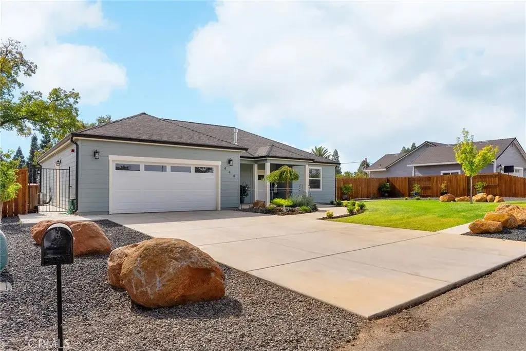 444 Apple Lane, Paradise, CA 95969 - #1