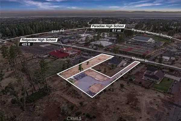 6000 Maxwell, Paradise, CA 95969