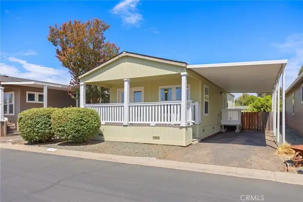 1901 Dayton #57, Chico, CA 95928