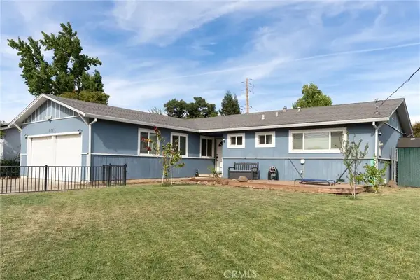 2220 Mariposa Avenue, Chico, CA 95926