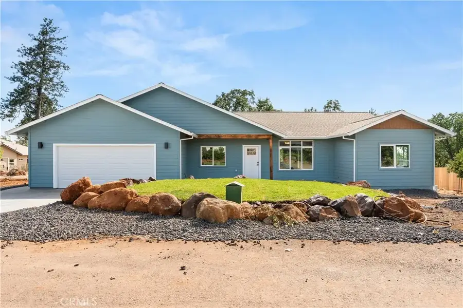 450 Stacy Lane, Paradise, CA 95969 - #2