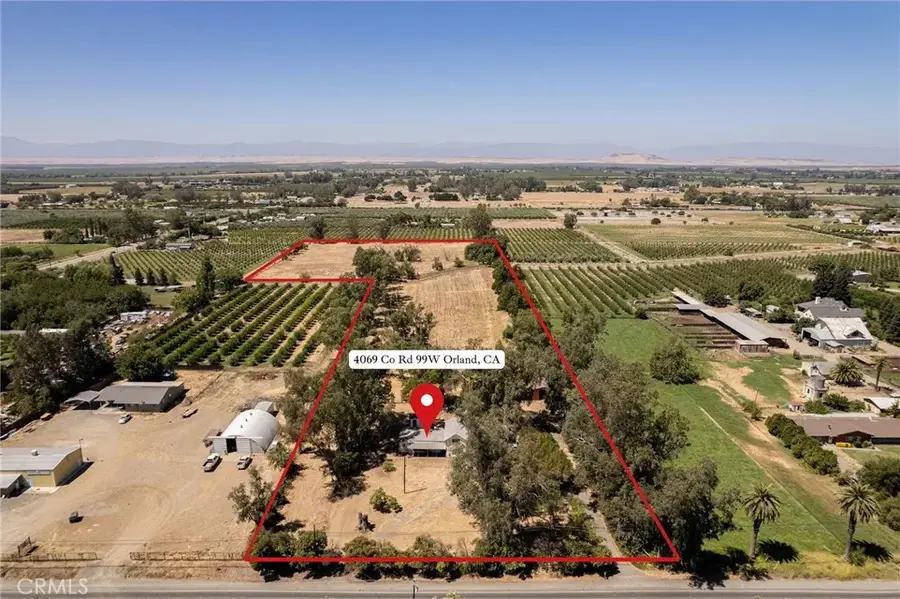 4069 Co Rd 99w, Orland, CA 95963 - #2