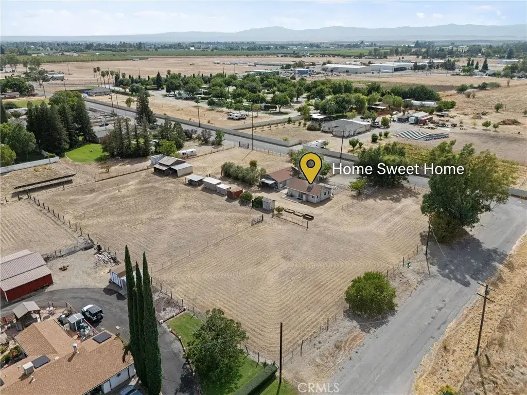 4536 County Road H, Orland, CA 95963 - #1
