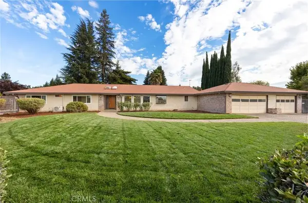 9632 Mcanarlin, Durham, CA 95938