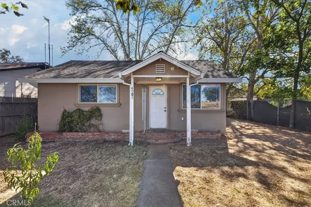 4701 Baggett Marysville, Oroville, CA 95966 - #1