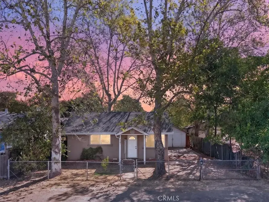 4701 Baggett Marysville, Oroville, CA 95966 - #2