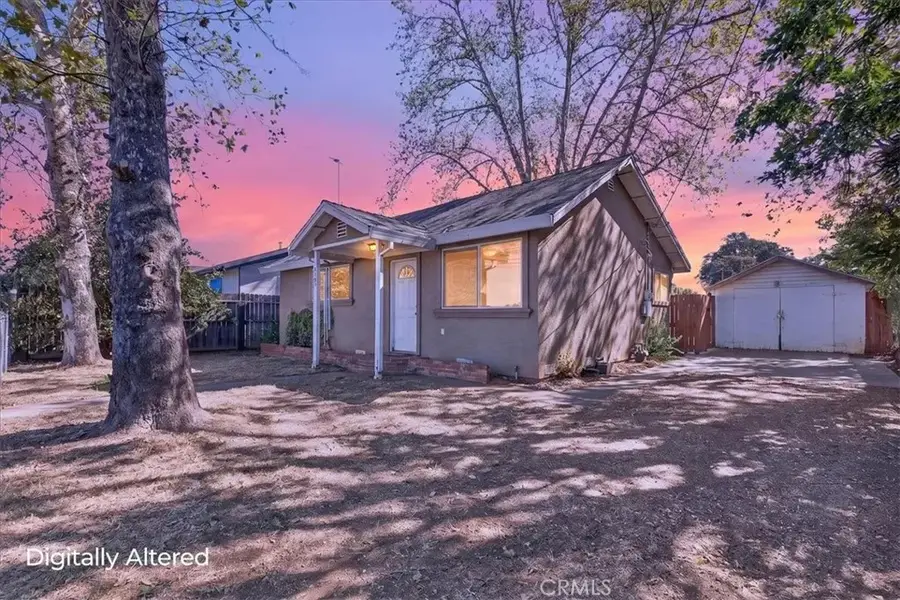 4701 Baggett Marysville, Oroville, CA 95966 - #3