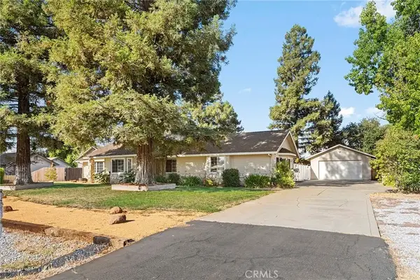 13372 Oak Ranch Lane, Chico, CA 95973