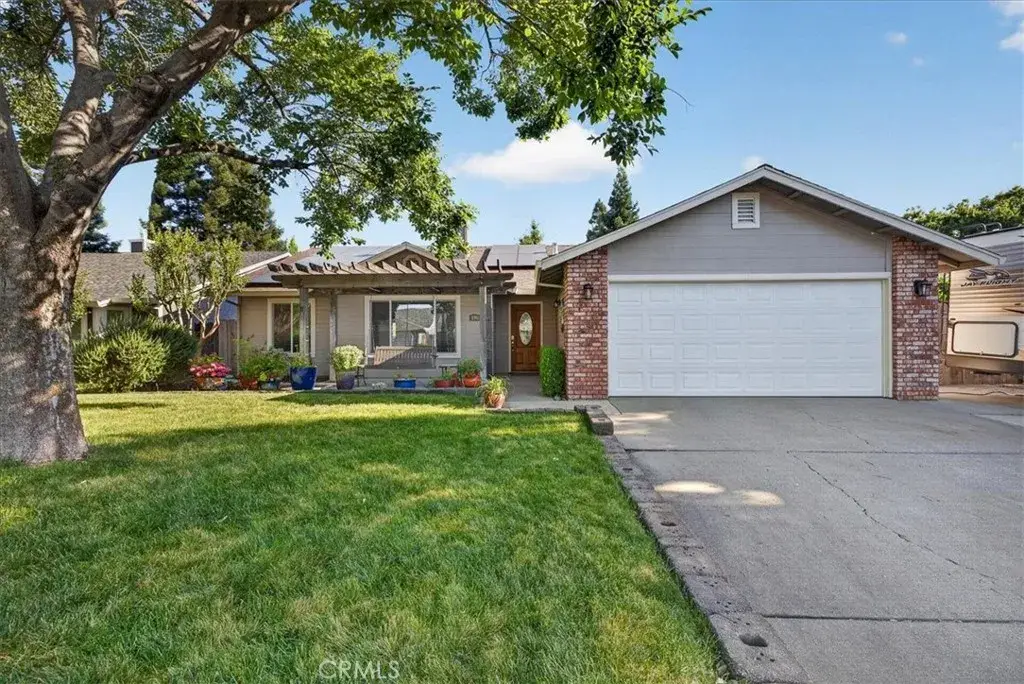 190 Via Mission, Chico, CA 95928 - #1