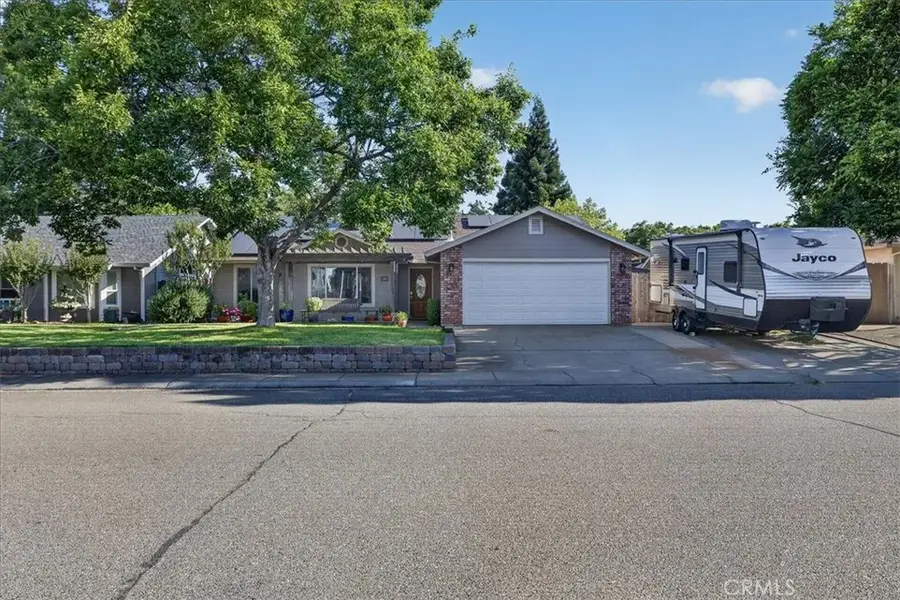 190 Via Mission, Chico, CA 95928 - #3