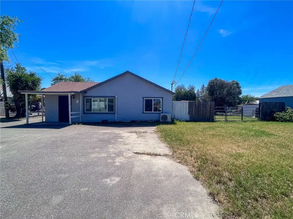 237 E Colusa Street, Orland, CA 95963 - #1