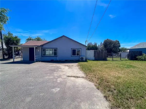 237 E Colusa Street, Orland, CA 95963