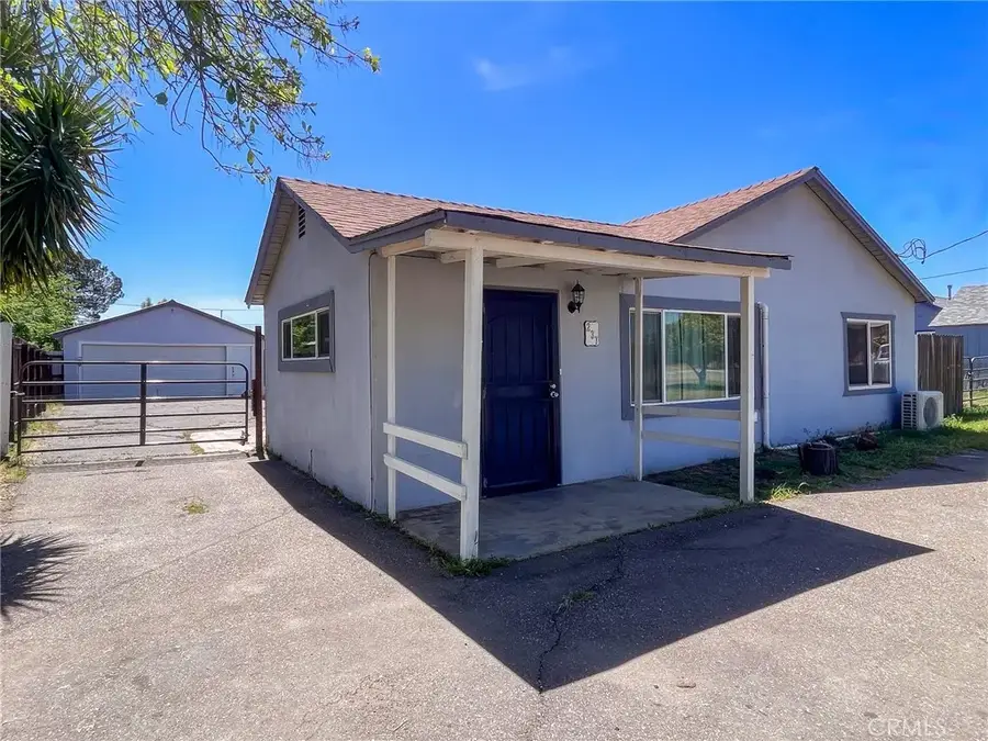 237 E Colusa Street, Orland, CA 95963 - #2
