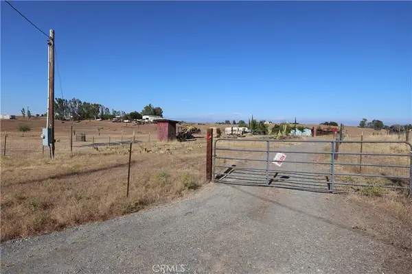 0 Henleyville Rd., Corning, CA 96021