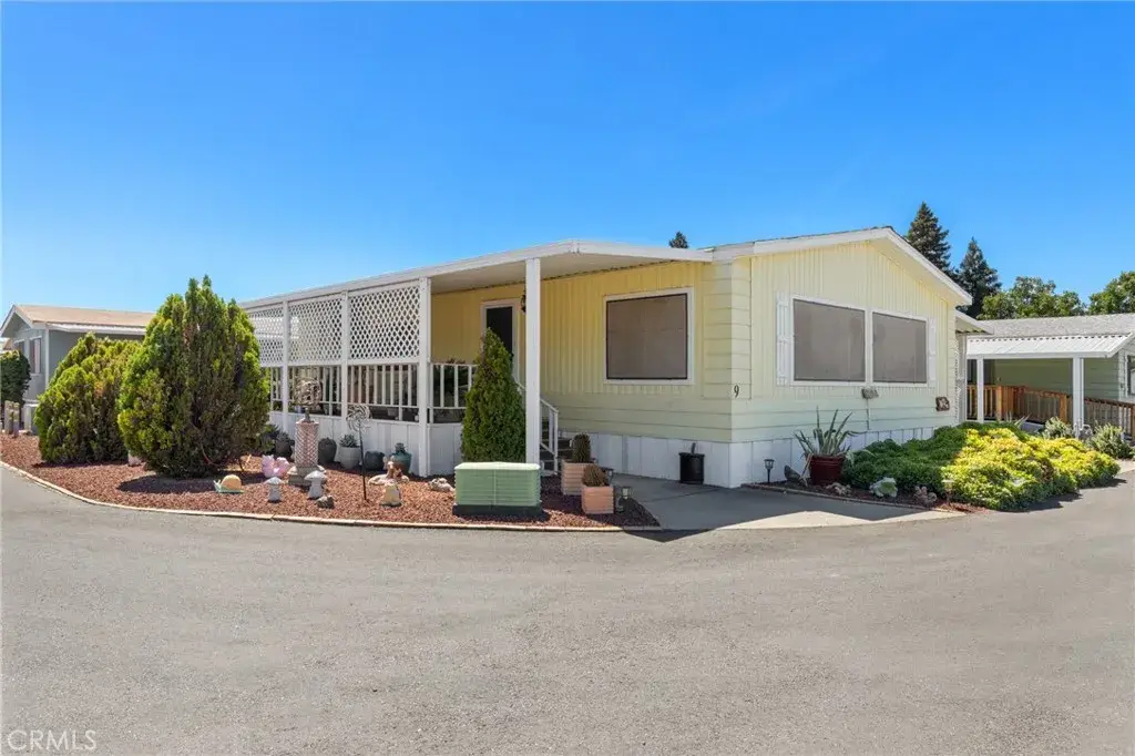 1595 Manzanita #9, Chico, CA 95926 - #1